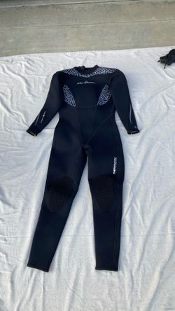 Henderson Women’s 5mm Wetsuit Size 8