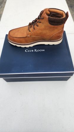 New Working shoes- Size 8.5
