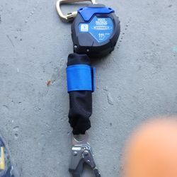 Brand New  werner  Harness 