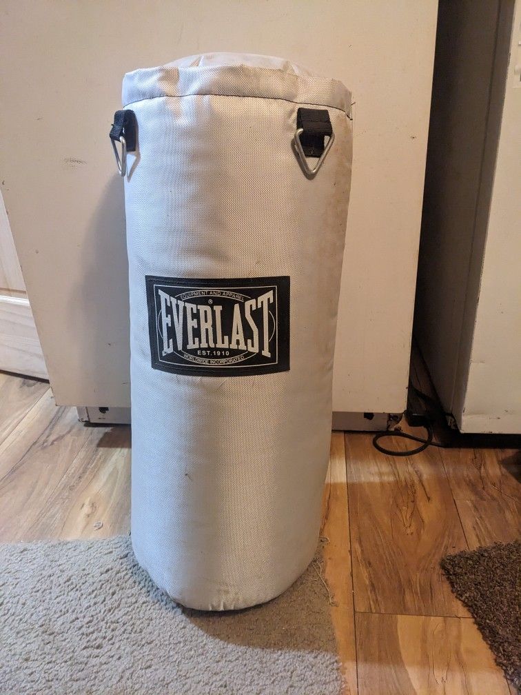 Heavy Bag