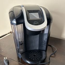 Coffee Machine