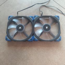 Corsair ML140 PC Fans