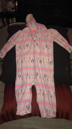 Baby girl cold outfit