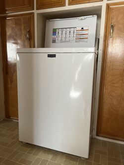 Washer And Dryer $650 OBO
