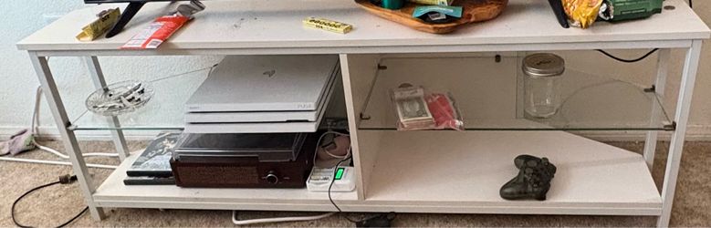 Tv stand
