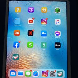IPad Mini 4