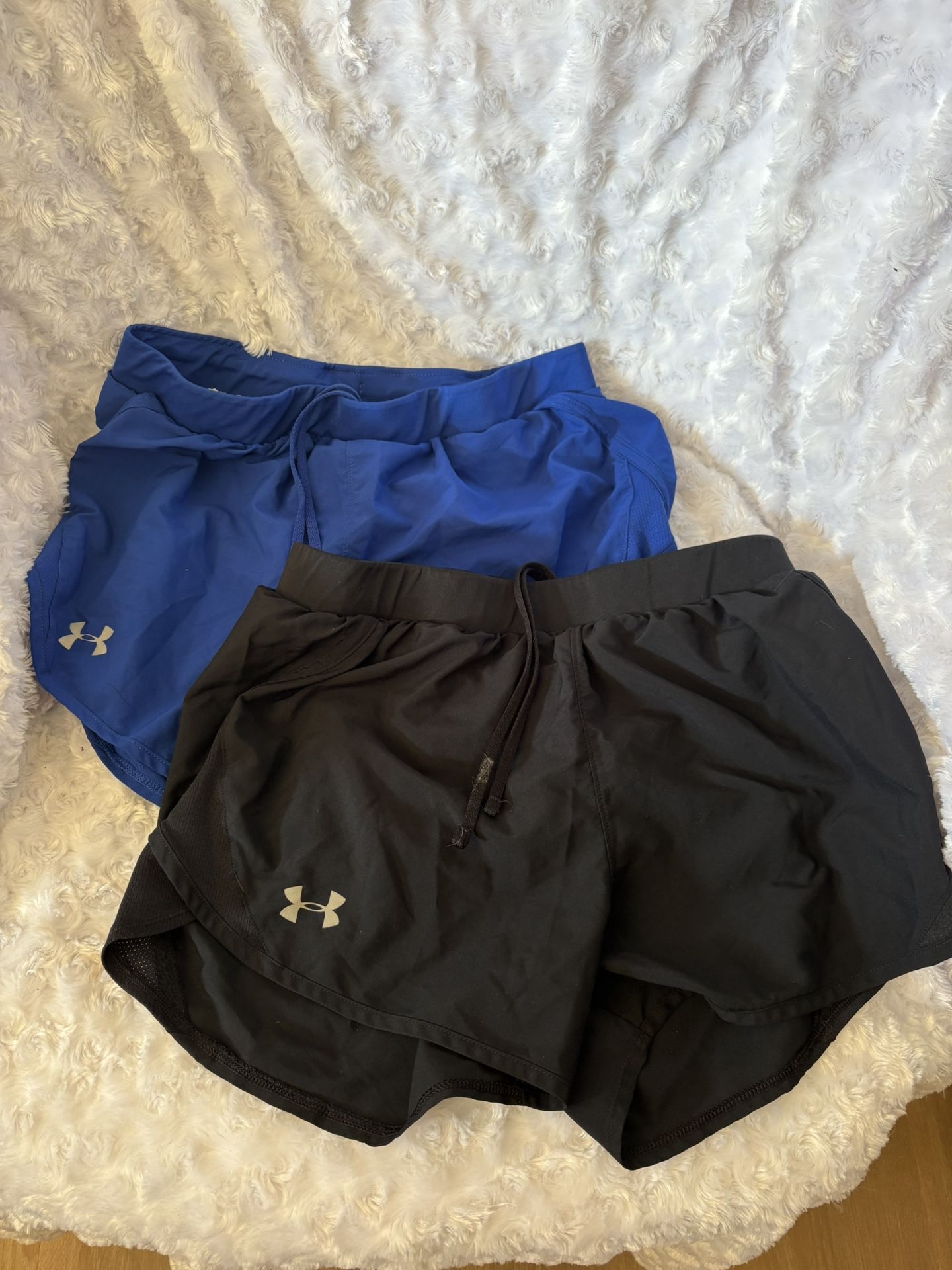 Underarmour Women’s Athletic Shorts