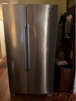 Maytag fridge