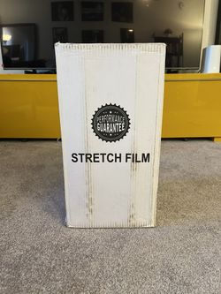 Shrink Wrap Film