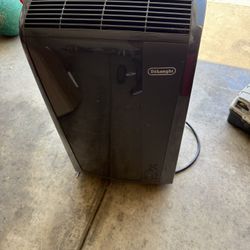 Portable AC 