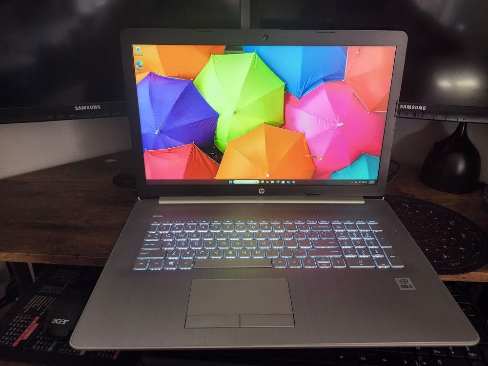 Lap Top HP