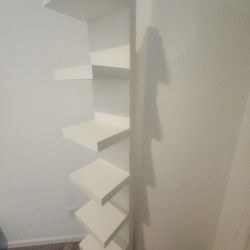 Ikea shelf