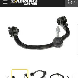 Control Arm