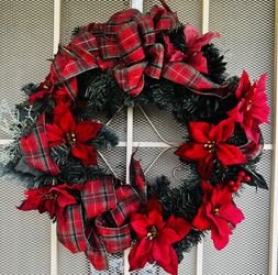 Christmas Wreath