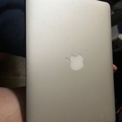 MacBook Pro For Parts 