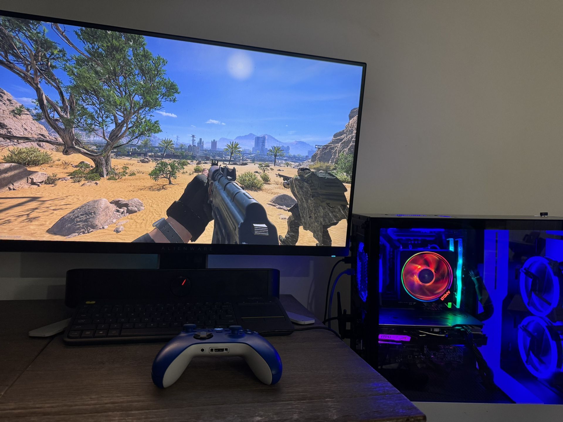 Gaming Pc