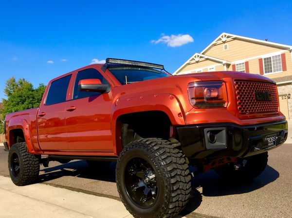 Lifted Gmc Sierra >> Lifted Gmc Sierra 1500 For Sale In Thornton Co Offerup Lifted Gmc Sierra >> Lifted Gmc Sierra 1500 For Sale In Thornton Co Offerup