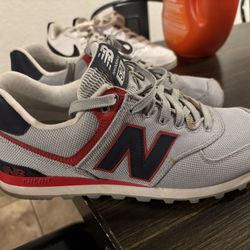 Men’s Shoes Size 81/2 