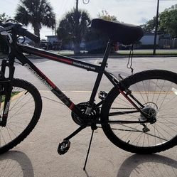 Roadmaster 26inch Bike