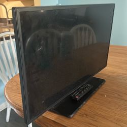 Free Broken TV 