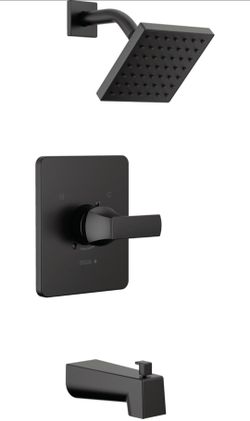 Delta Shower Faucet