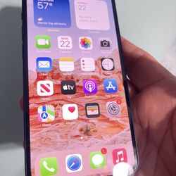 Working Perfectly Fine. No Crack. Read Description 