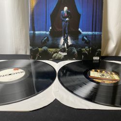 Eminem Encore 2004 Vinyl Album 2 x 12” LP B0003771-01LP First Pressing US (Rare Collectors Item!)