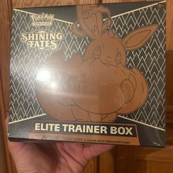 Shining Fates ETB