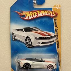 Hot Wheels Keychain - Custom Handmade