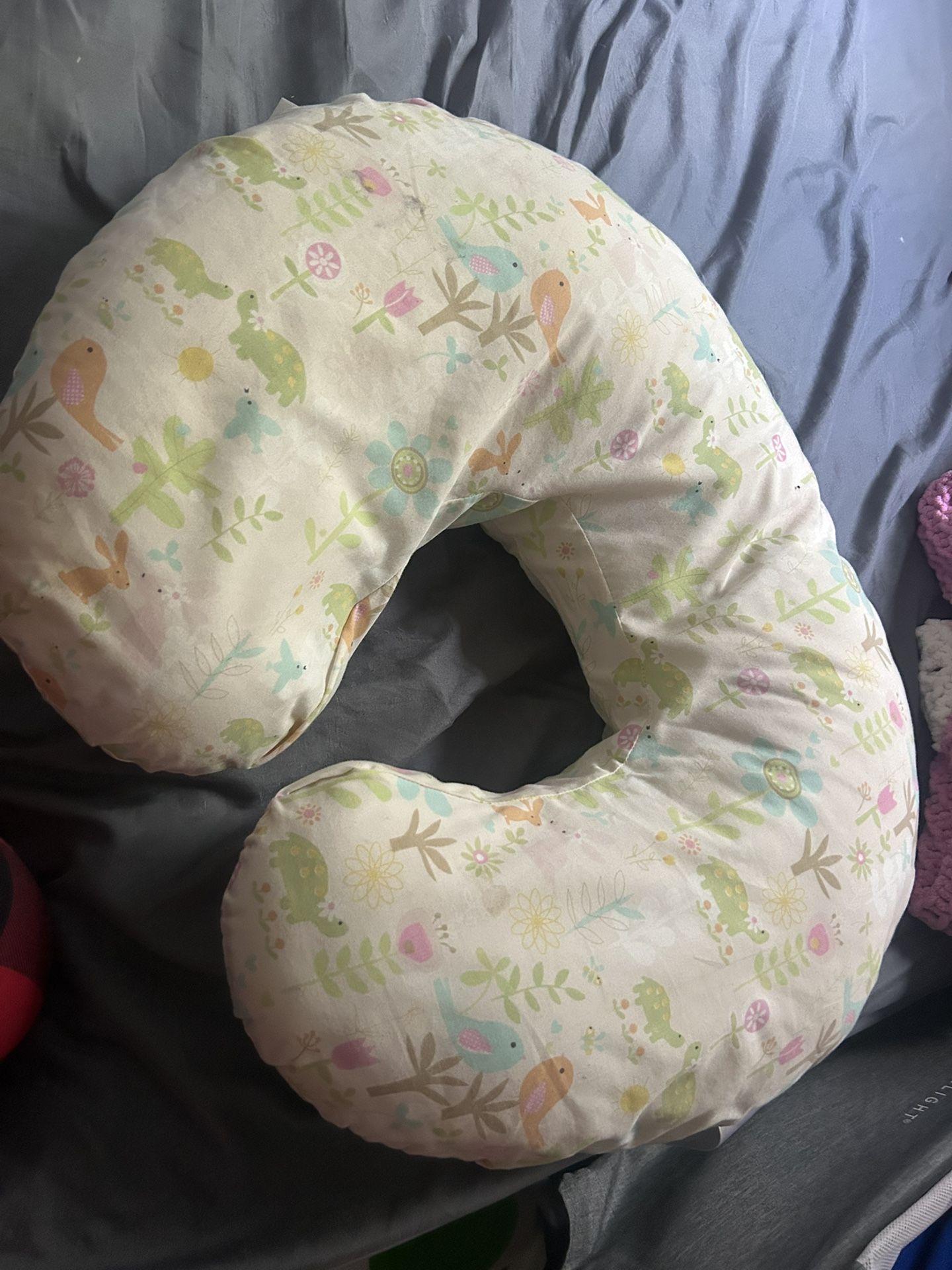 boppy
