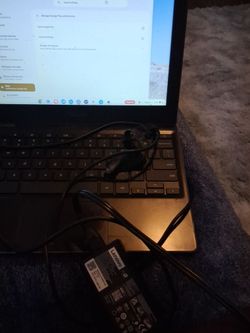 Asus Chromebook