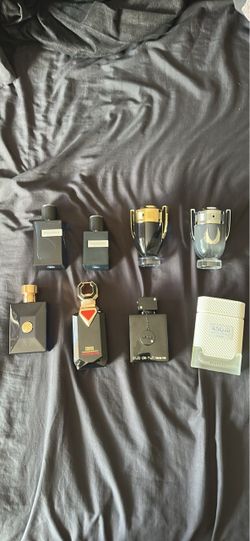 Fragrance Sell/Trade