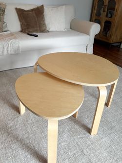 Ikea Table Set