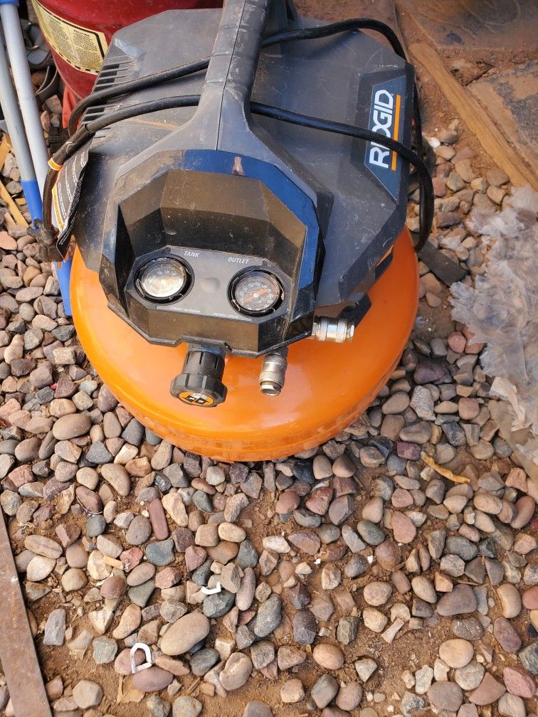 Ridgid