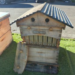 Flow Hive 7 Frame Box