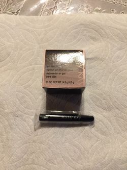 Black color Gel ayeliner