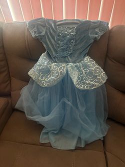 Princess dress