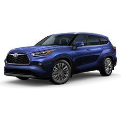 Left Driver Quarter Panel Shell NEW AFTERMARKET Toyota Highlander 2020-2023 2024