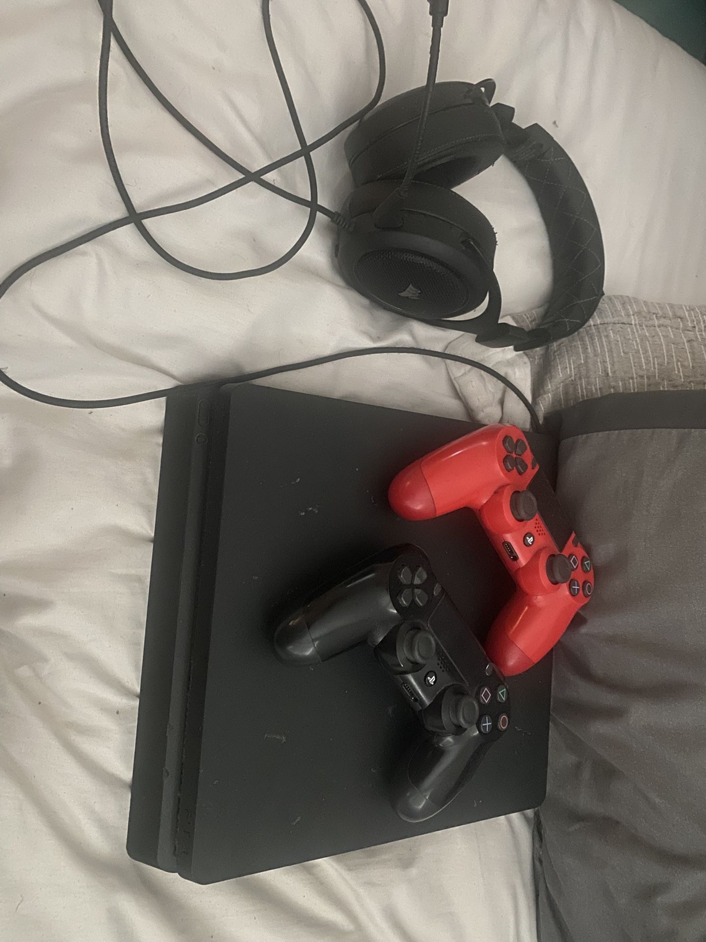 PS4