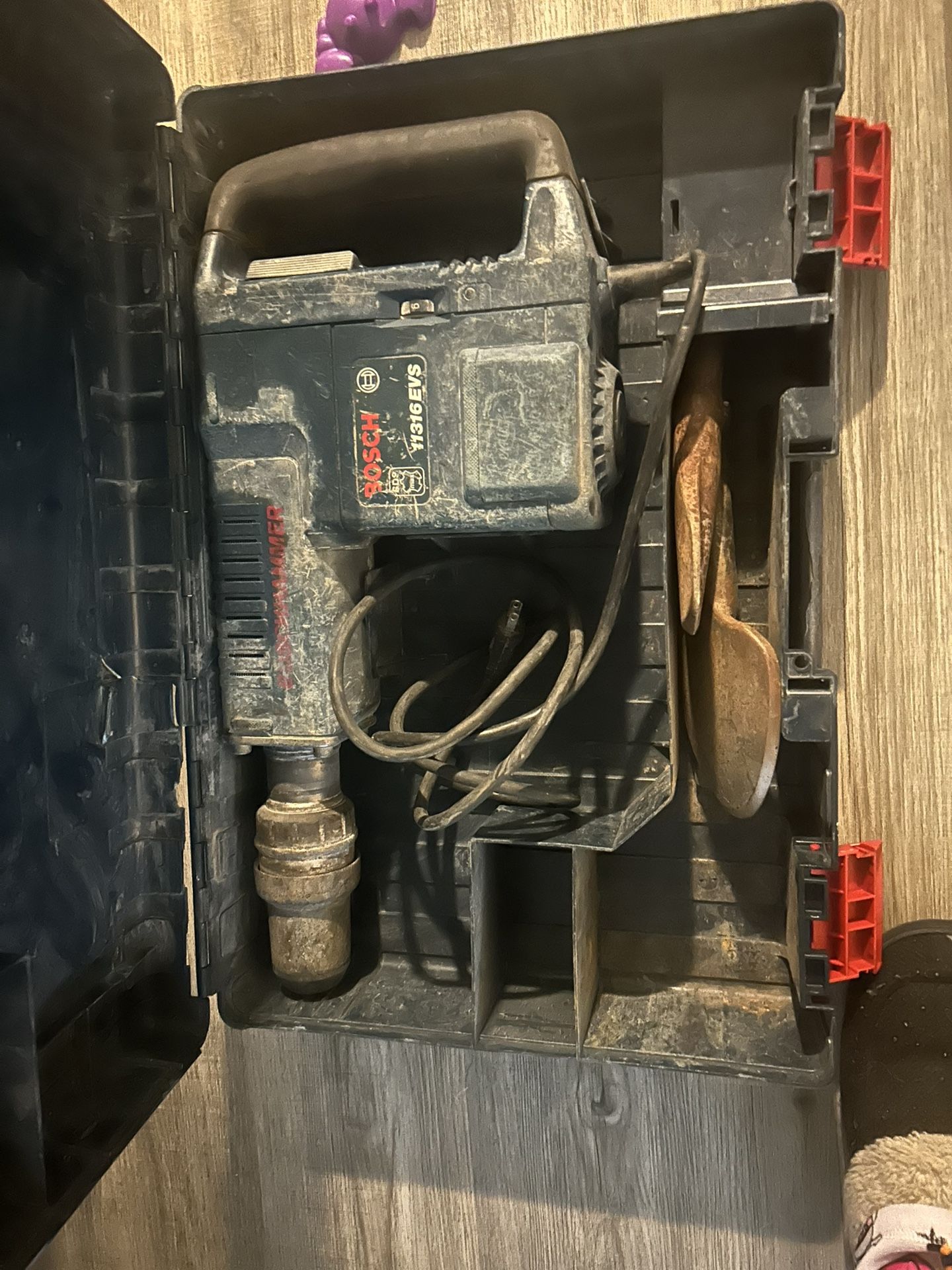 Tools