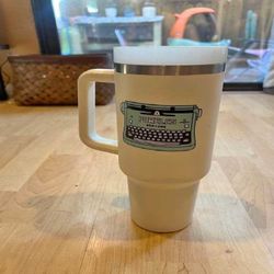 open son Official Stanley Trophy – Durable and Timeless Design