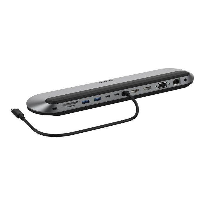 Belkin 11-in-1 Docking Station
