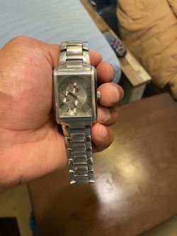 Guess watch