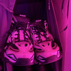 Balenciaga Track2