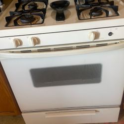 Used Stove 