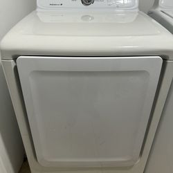 SAMSUNG (DRYER)