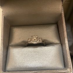 Engagement Ring