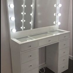 Vanity 