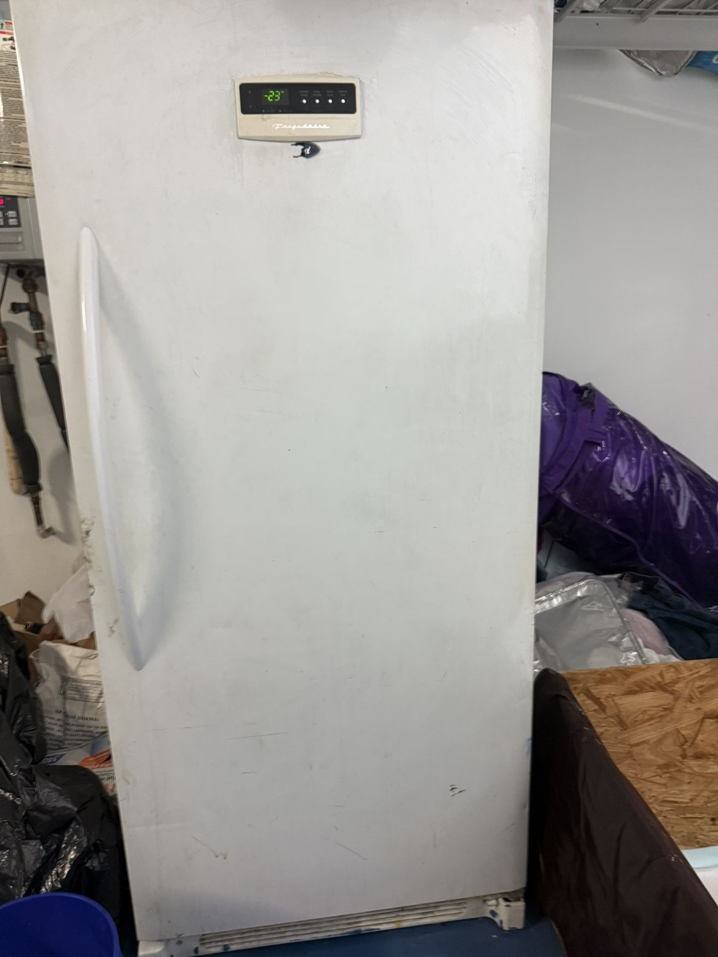 freezer