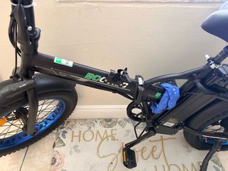 E-bike